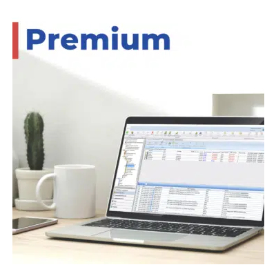 Программное обеспечение RusGuard Soft Premium