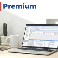 Программное обеспечение RusGuard Soft Premium