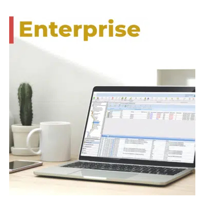 RusGuard Soft Enterprise — лицензия и функции