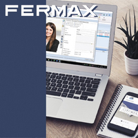 Интеграция RusGuard с IP-домофоном FERMAX