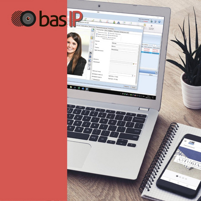 Модуль RusGuard Soft – интеграция с IP-домофонами BasIP
