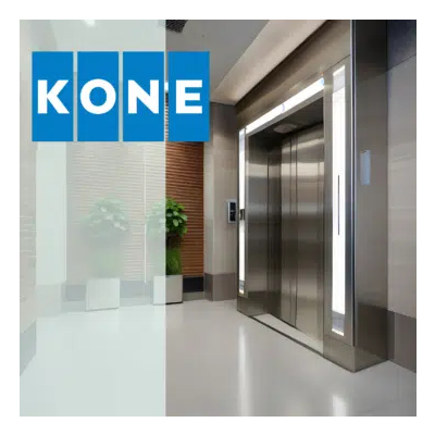 Модуль интеграции RusGuard с лифтами KONE