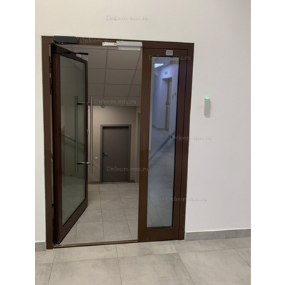 Сетевая система контроля доступа RusGuard в офисе от 150725, фото №4is-150725-4