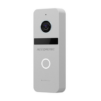 Вызывная панель IP-домофона AT-VD312N SL от AccordTec