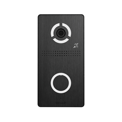 Вызывная панель IP-домофона AV-04SDI BLACK от BAS-IP