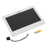 Монитор IP-домофона AT-VD110W WH от AccordTec