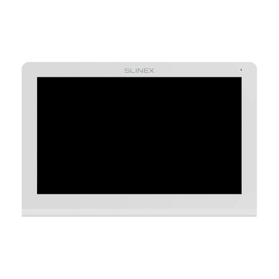Монитор IP-домофона IP-IK-07L Cloud White от Slinex