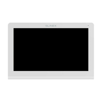 Монитор IP-домофона IP-IK-07L Cloud White от Slinex