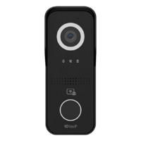 Вызывная панель IP-домофона AV-06M BLACK от BAS-IP