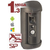 Вызывная панель IP-домофона DS85006MP от Beward