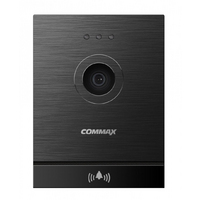 Вызывная панель IP-домофона CIOT-D21M (темно-серый) от Commax