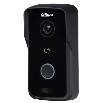 Вызывная панель IP-домофона DHI-VTO2111D-P-S3 от Dahua