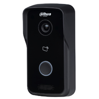 Вызывная панель IP-домофона DHI-VTO2111D-P-S3 от Dahua
