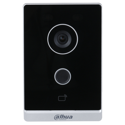 Вызывная панель IP-домофона DHI-VTO2211G-P-S2 от Dahua