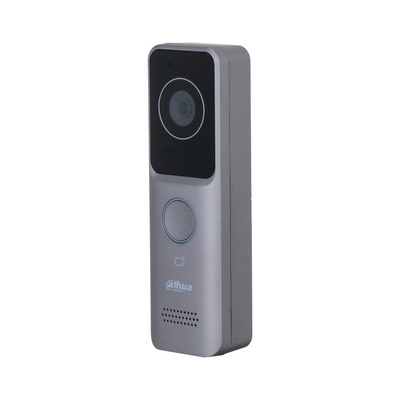 Вызывная панель IP-домофона DHI-VTO2311R-WP от Dahua