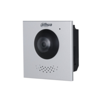 Вызывная панель IP-домофона DHI-VTO4202F-P-S3 от Dahua