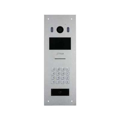 Вызывная панель IP-домофона DHI-VTO6521K от Dahua