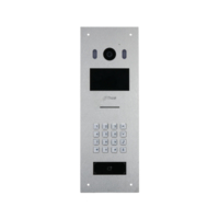 Вызывная панель IP-домофона DHI-VTO6521K от Dahua