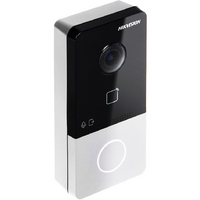 Вызывная панель IP-домофона DS-KV6113-WPE1(C) от Hikvision
