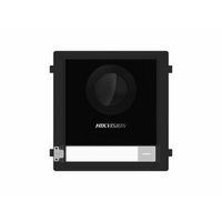 Вызывная панель IP-домофона DS-KD8003-IME1(B) от Hikvision