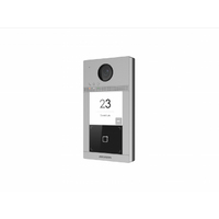 Вызывная панель IP-домофона DS-KV8113-WME1(C)/Flush от Hikvision