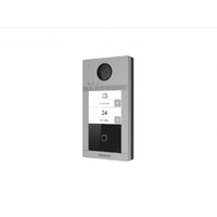 Вызывная панель IP-домофона DS-KV8213-WME1(C)/Flush от Hikvision