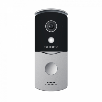 Вызывная панель IP-домофона IP-DV-20 от Slinex