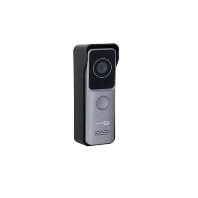 Вызывная панель IP-домофона TI-4000CRWP от True IP
