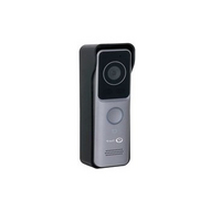 Вызывная панель IP-домофона TI-4000CRWP от True IP