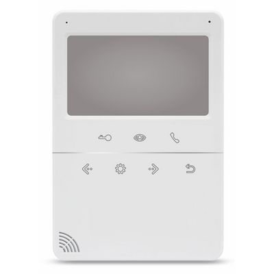 Монитор домофона цветной AT-VD432C от AccordTec