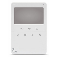 Монитор домофона цветной AT-VD432C от AccordTec