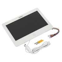 Монитор домофона цветной AT-VD A101C/SD K EXEL от AccordTec