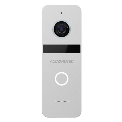 Вызывная панель цветная AT-VDA309H SL от AccordTec
