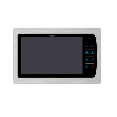Внутренний блок видеофона ST-MS307HM-SL от Smartec