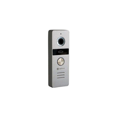 Вызывная видеопанель цветная Life DSH-22IR (s) от Optimus
