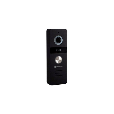 Вызывная видеопанель цветная Life DSH-22IR (b) от Optimus