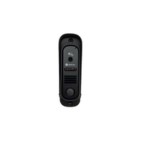 Вызывная панель цветная Leader 2.0 DS-700R (черный) от Optimus