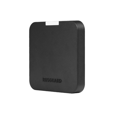 Контроллер со встроенным считывателем R25-Multi вид сбоку от RusGuard - характеристики, рекомендации и обзор устройства