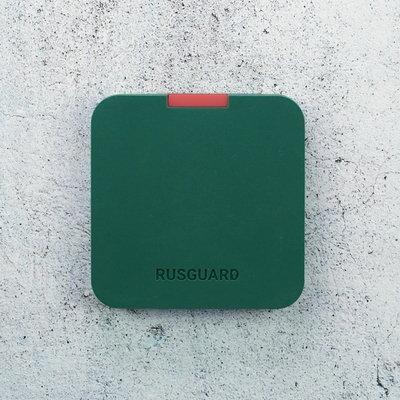 Контроллер со встроенным считывателем R25-Multi в зеленом цвете от RusGuard - характеристики, рекомендации и обзор устройства