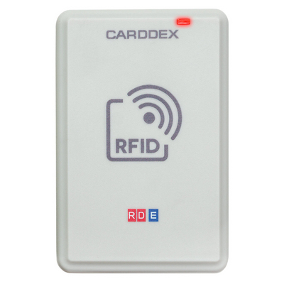 Считыватель настольный RD E от CARDDEX