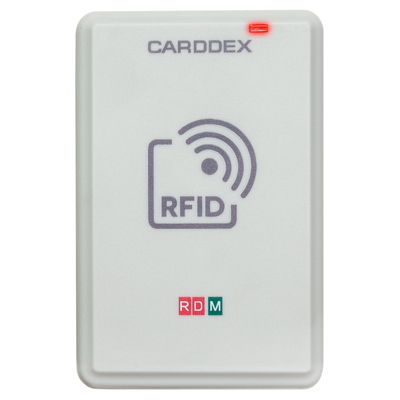 Считыватель настольный RD M от CARDDEX