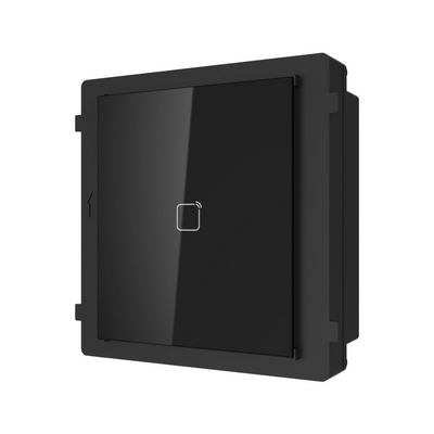 Модуль со считывателем карт CTV-IP-UCRM от CTV