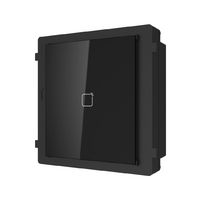 Модуль со считывателем карт CTV-IP-UCRM от CTV