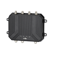 Считыватель UHF дальнего действия ST-LR534E от Smartec