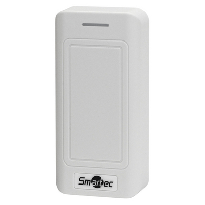 Считыватель EM-Marine, HID, Mifare SP-CR312EHS-WT от Smartec