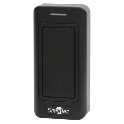 Считыватель EM-Marine, HID, Mifare SP-CR312EHS-BK от Smartec