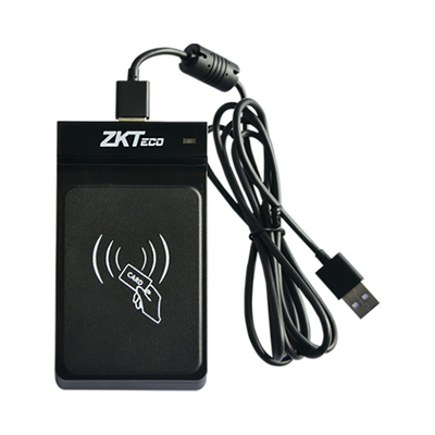 Настольный USB считыватель CR20M от ZKTeco