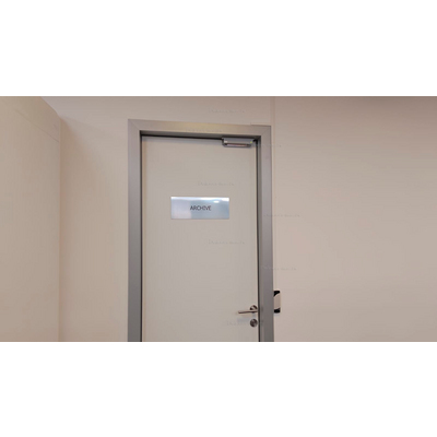 СКУД RusGuard для офиса в бизнес-центре от 301125, фото №4