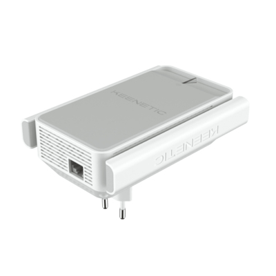Точка доступа/повторитель wifi Keenetic Buddy 4 (KN-3211) от KEENETIC — характеристики, рекомендации и обзор устройства