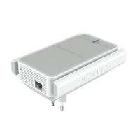 Точка доступа/повторитель wifi Keenetic Buddy 4 (KN-3211) от KEENETIC — характеристики, рекомендации и обзор устройства